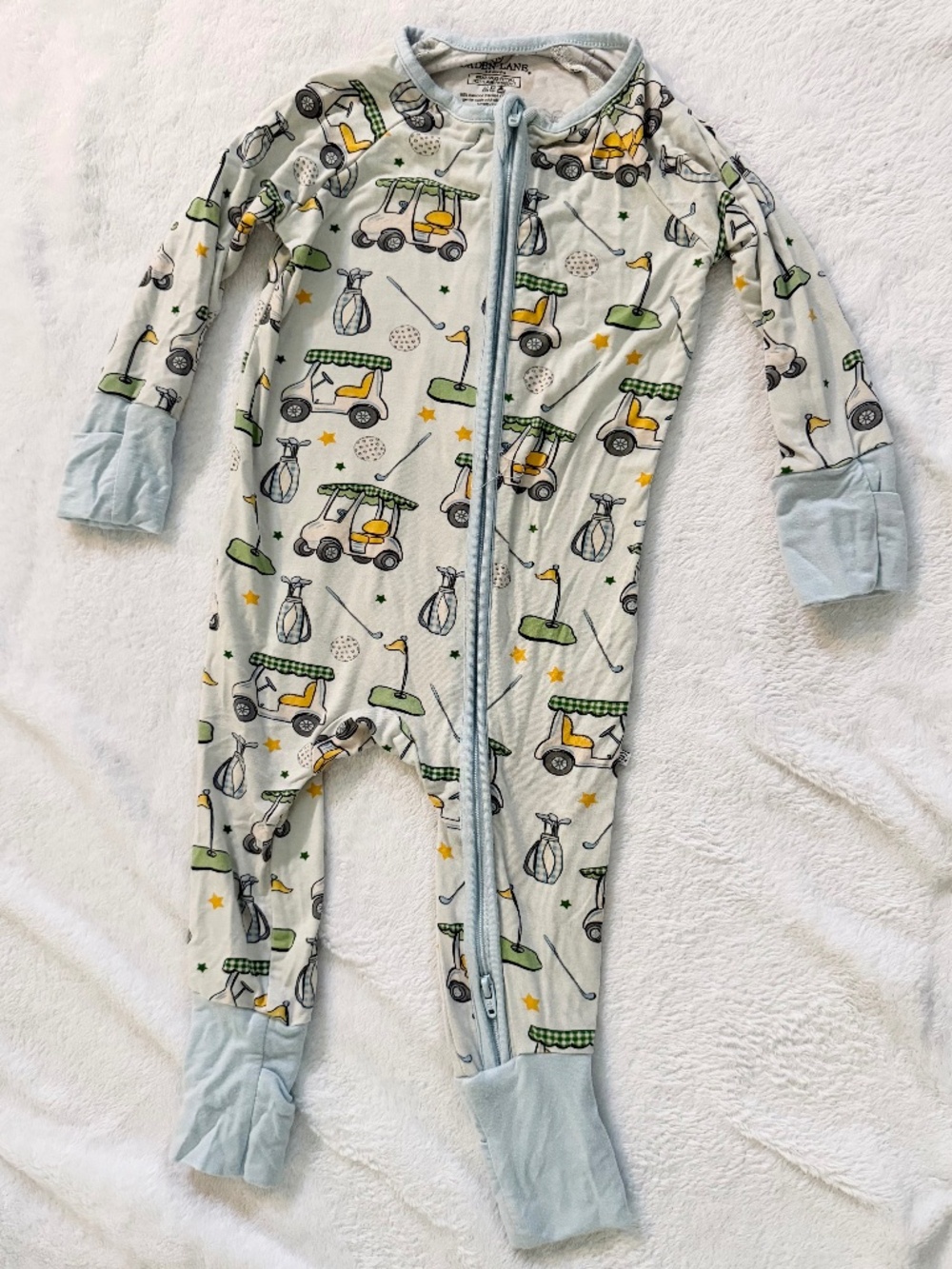 Caden Lane Golf Pajamas